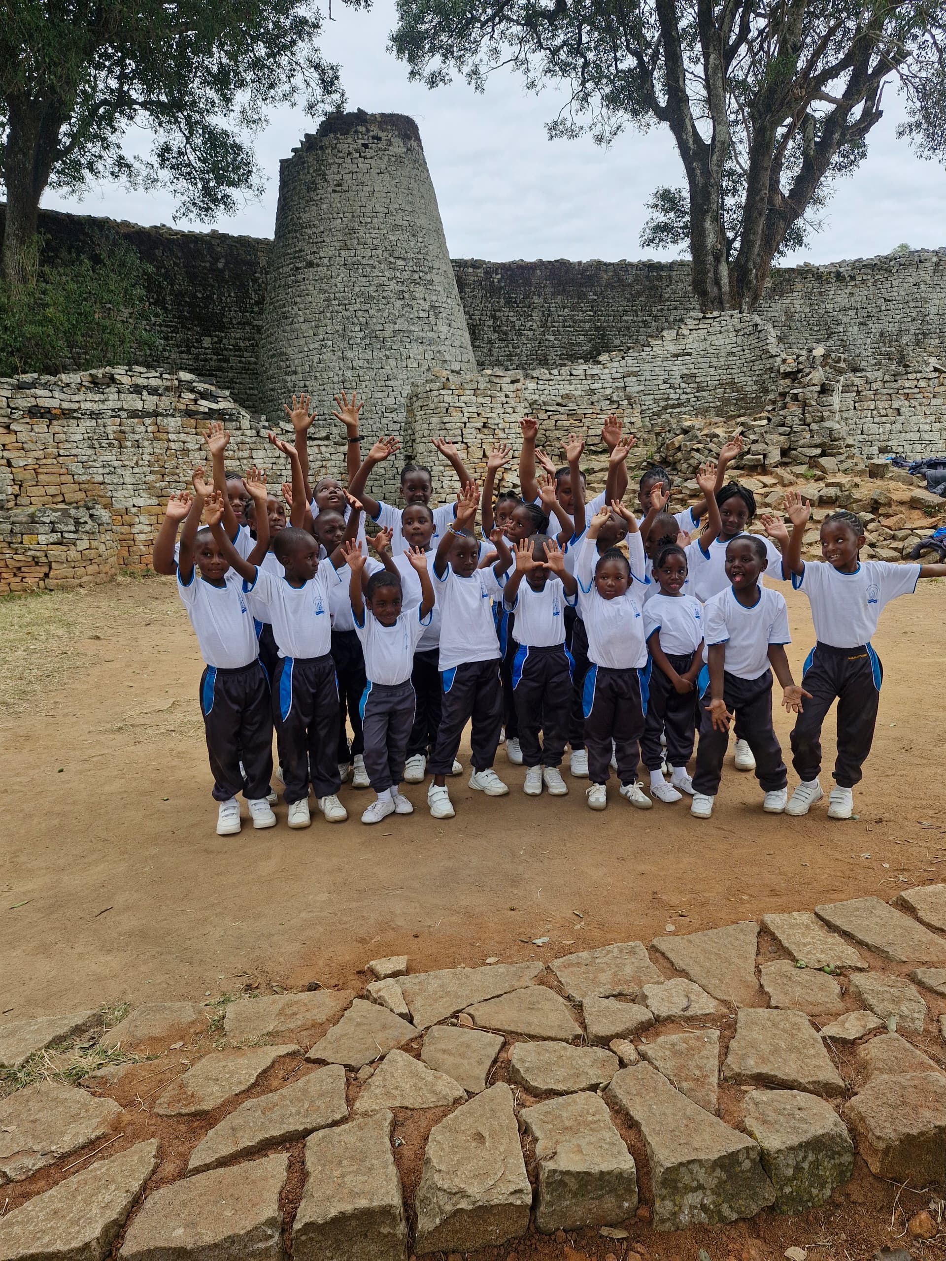 Award-Winning Programs